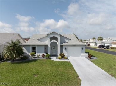 NEW IMPROVED PRICE, Located in the heart of the community on an on Sabal Springs Golf and Racquet Club in Florida - for sale on GolfHomes.com, golf home, golf lot