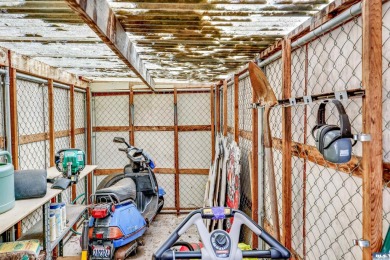 Charming 3-Bedroom Home with Fireplace, Hot Tub  Privacy Fence! on SunLand Golf and Country Club in Washington - for sale on GolfHomes.com, golf home, golf lot