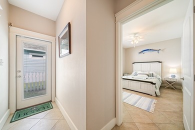 Located in the gated community of Heron's Roost, 27 Primrose on Rockport Country Club in Texas - for sale on GolfHomes.com, golf home, golf lot