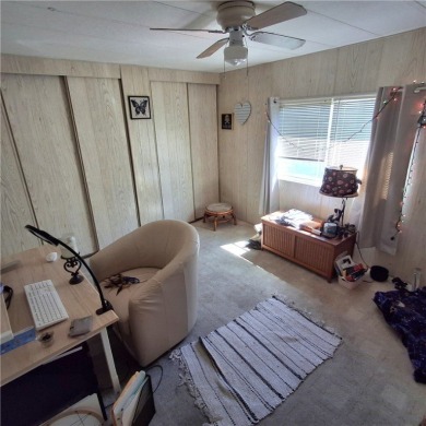 Light, Bright & Full of Possibilities in Barefoot Bay! Step into on Barefoot Bay Golf Course in Florida - for sale on GolfHomes.com, golf home, golf lot