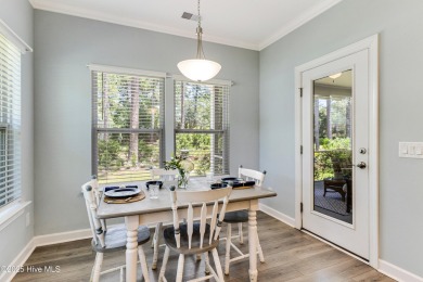 Charming Coastal Cottage in Winding River Plantation - Priced to on Carolina National Golf Club in North Carolina - for sale on GolfHomes.com, golf home, golf lot