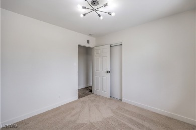 Step into this stunningly remodeled, single-story home on Stallion Mountain Golf Course in Nevada - for sale on GolfHomes.com, golf home, golf lot