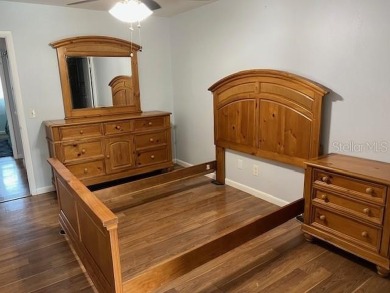 Turnkey, Fully Furnished Renovated End Unit in a Premier 55+ on On Top Of The World Golf Course in Florida - for sale on GolfHomes.com, golf home, golf lot