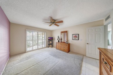Welcome to this beautifully maintained 2-bedroom, 1.75-bath home on Westbrook Village Golf Club in Arizona - for sale on GolfHomes.com, golf home, golf lot