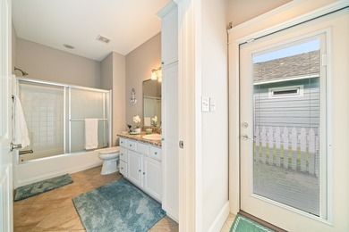 Located in the gated community of Heron's Roost, 27 Primrose on Rockport Country Club in Texas - for sale on GolfHomes.com, golf home, golf lot