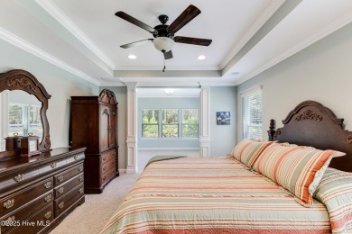 Charming Coastal Cottage in Winding River Plantation - Priced to on Carolina National Golf Club in North Carolina - for sale on GolfHomes.com, golf home, golf lot