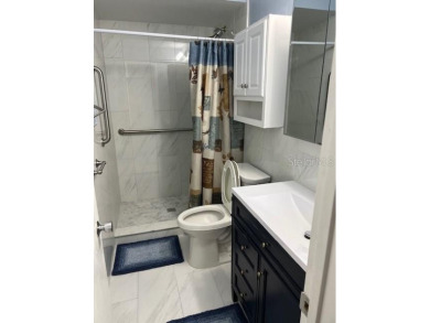Turnkey, Fully Furnished Renovated End Unit in a Premier 55+ on On Top Of The World Golf Course in Florida - for sale on GolfHomes.com, golf home, golf lot