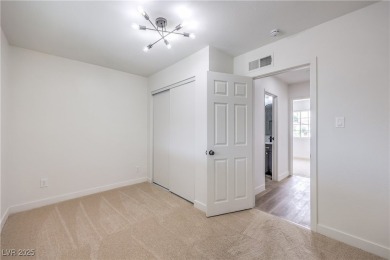 Step into this stunningly remodeled, single-story home on Stallion Mountain Golf Course in Nevada - for sale on GolfHomes.com, golf home, golf lot