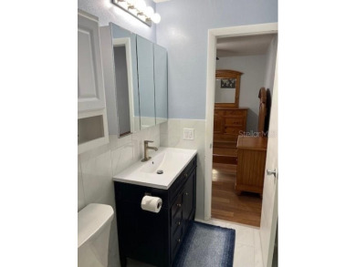 Turnkey, Fully Furnished Renovated End Unit in a Premier 55+ on On Top Of The World Golf Course in Florida - for sale on GolfHomes.com, golf home, golf lot