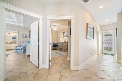 Located in the gated community of Heron's Roost, 27 Primrose on Rockport Country Club in Texas - for sale on GolfHomes.com, golf home, golf lot