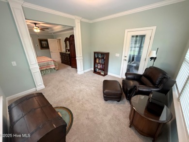 Charming Coastal Cottage in Winding River Plantation - Priced to on Carolina National Golf Club in North Carolina - for sale on GolfHomes.com, golf home, golf lot