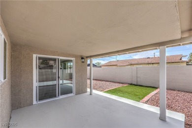 Step into this stunningly remodeled, single-story home on Stallion Mountain Golf Course in Nevada - for sale on GolfHomes.com, golf home, golf lot