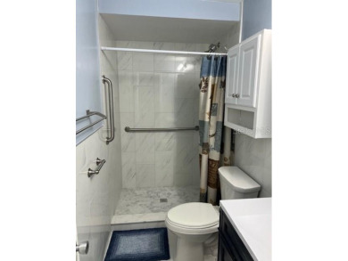 Turnkey, Fully Furnished Renovated End Unit in a Premier 55+ on On Top Of The World Golf Course in Florida - for sale on GolfHomes.com, golf home, golf lot