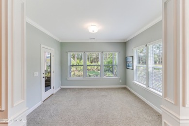 Charming Coastal Cottage in Winding River Plantation - Priced to on Carolina National Golf Club in North Carolina - for sale on GolfHomes.com, golf home, golf lot