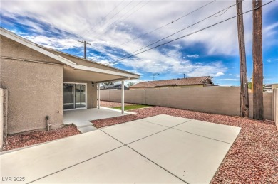 Step into this stunningly remodeled, single-story home on Stallion Mountain Golf Course in Nevada - for sale on GolfHomes.com, golf home, golf lot