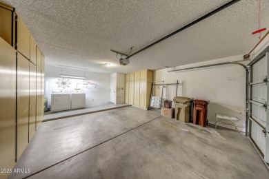 Welcome to this beautifully maintained 2-bedroom, 1.75-bath home on Westbrook Village Golf Club in Arizona - for sale on GolfHomes.com, golf home, golf lot