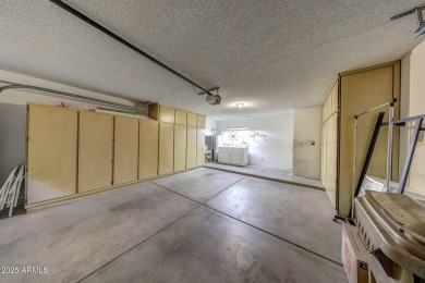 Welcome to this beautifully maintained 2-bedroom, 1.75-bath home on Westbrook Village Golf Club in Arizona - for sale on GolfHomes.com, golf home, golf lot