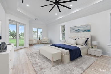 This newly built, one-story CBS home offers an exceptional on Jonathans Landing At Old Trail  in Florida - for sale on GolfHomes.com, golf home, golf lot