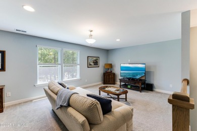 Charming Coastal Cottage in Winding River Plantation - Priced to on Carolina National Golf Club in North Carolina - for sale on GolfHomes.com, golf home, golf lot