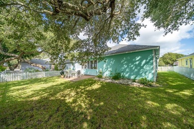 Located in the gated community of Heron's Roost, 27 Primrose on Rockport Country Club in Texas - for sale on GolfHomes.com, golf home, golf lot