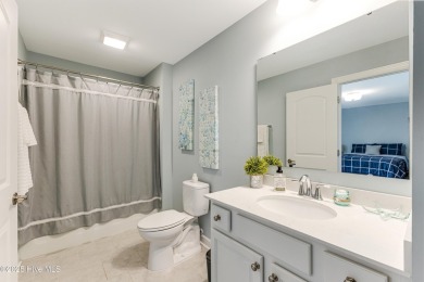 Charming Coastal Cottage in Winding River Plantation - Priced to on Carolina National Golf Club in North Carolina - for sale on GolfHomes.com, golf home, golf lot