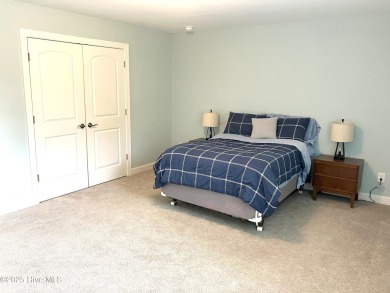 Charming Coastal Cottage in Winding River Plantation - Priced to on Carolina National Golf Club in North Carolina - for sale on GolfHomes.com, golf home, golf lot