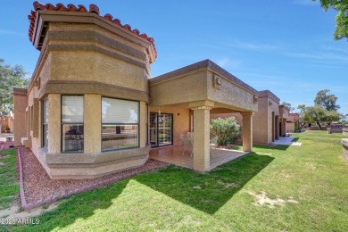 Welcome to this beautifully maintained 2-bedroom, 1.75-bath home on Westbrook Village Golf Club in Arizona - for sale on GolfHomes.com, golf home, golf lot