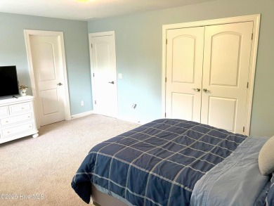 Charming Coastal Cottage in Winding River Plantation - Priced to on Carolina National Golf Club in North Carolina - for sale on GolfHomes.com, golf home, golf lot