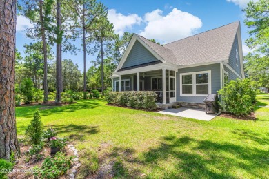 Charming Coastal Cottage in Winding River Plantation - Priced to on Carolina National Golf Club in North Carolina - for sale on GolfHomes.com, golf home, golf lot