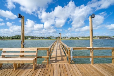 Located in the gated community of Heron's Roost, 27 Primrose on Rockport Country Club in Texas - for sale on GolfHomes.com, golf home, golf lot