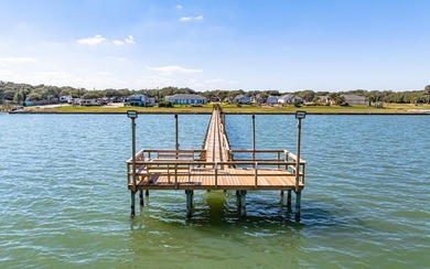 Located in the gated community of Heron's Roost, 27 Primrose on Rockport Country Club in Texas - for sale on GolfHomes.com, golf home, golf lot