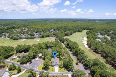 Charming Coastal Cottage in Winding River Plantation - Priced to on Carolina National Golf Club in North Carolina - for sale on GolfHomes.com, golf home, golf lot