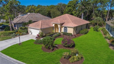 One or more photo(s) has been virtually staged. Welcome home to on Calusa Lakes Golf Club in Florida - for sale on GolfHomes.com, golf home, golf lot