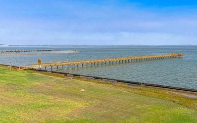 Located in the gated community of Heron's Roost, 27 Primrose on Rockport Country Club in Texas - for sale on GolfHomes.com, golf home, golf lot