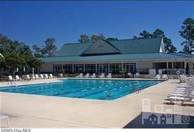 Charming Coastal Cottage in Winding River Plantation - Priced to on Carolina National Golf Club in North Carolina - for sale on GolfHomes.com, golf home, golf lot