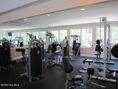 Charming Coastal Cottage in Winding River Plantation - Priced to on Carolina National Golf Club in North Carolina - for sale on GolfHomes.com, golf home, golf lot