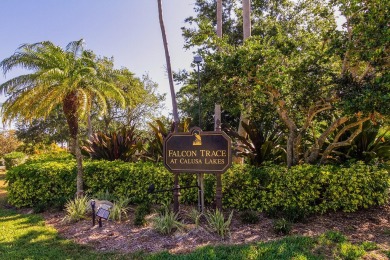 One or more photo(s) has been virtually staged. Welcome home to on Calusa Lakes Golf Club in Florida - for sale on GolfHomes.com, golf home, golf lot