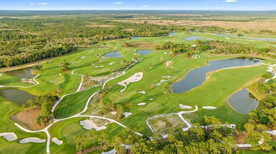 Priced below recent appriasal, this newly built, one-story CBS on Jonathans Landing At Old Trail  in Florida - for sale on GolfHomes.com, golf home, golf lot