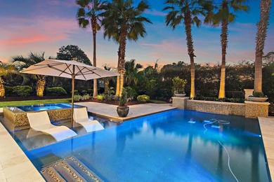 Welcome to a home that effortlessly blends timeless design with on Sandestin Golf and Beach Resort - Raven in Florida - for sale on GolfHomes.com, golf home, golf lot