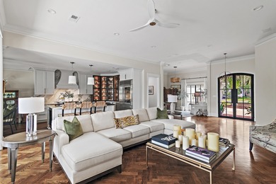 Welcome to a home that effortlessly blends timeless design with on Sandestin Golf and Beach Resort - Raven in Florida - for sale on GolfHomes.com, golf home, golf lot