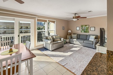 Welcome to Sandpiper Cove Unit 2029, a stunningly updated one on Sandpiper Cove Golf Course in Florida - for sale on GolfHomes.com, golf home, golf lot