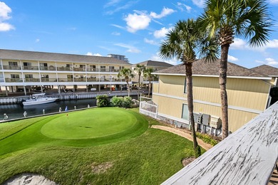 Welcome to Sandpiper Cove Unit 2029, a stunningly updated one on Sandpiper Cove Golf Course in Florida - for sale on GolfHomes.com, golf home, golf lot