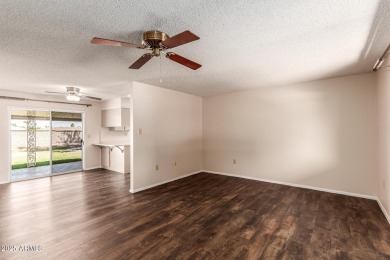 A beautiful 2 bed, 2 bath residence in Sun City is now for sale! on Sun City Lakes West and East in Arizona - for sale on GolfHomes.com, golf home, golf lot