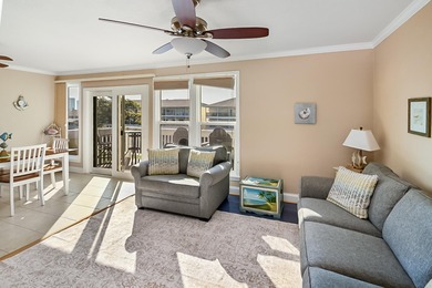 Welcome to Sandpiper Cove Unit 2029, a stunningly updated one on Sandpiper Cove Golf Course in Florida - for sale on GolfHomes.com, golf home, golf lot