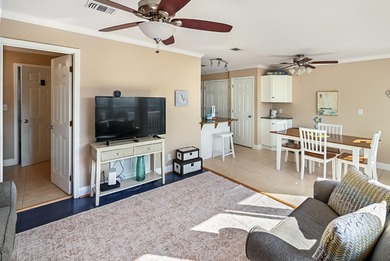 Welcome to Sandpiper Cove Unit 2029, a stunningly updated one on Sandpiper Cove Golf Course in Florida - for sale on GolfHomes.com, golf home, golf lot