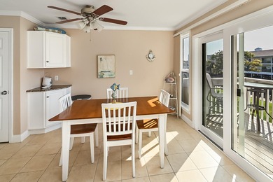 Welcome to Sandpiper Cove Unit 2029, a stunningly updated one on Sandpiper Cove Golf Course in Florida - for sale on GolfHomes.com, golf home, golf lot