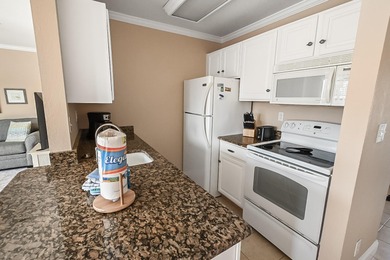 Welcome to Sandpiper Cove Unit 2029, a stunningly updated one on Sandpiper Cove Golf Course in Florida - for sale on GolfHomes.com, golf home, golf lot