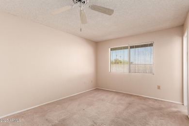 A beautiful 2 bed, 2 bath residence in Sun City is now for sale! on Sun City Lakes West and East in Arizona - for sale on GolfHomes.com, golf home, golf lot