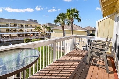Welcome to Sandpiper Cove Unit 2029, a stunningly updated one on Sandpiper Cove Golf Course in Florida - for sale on GolfHomes.com, golf home, golf lot