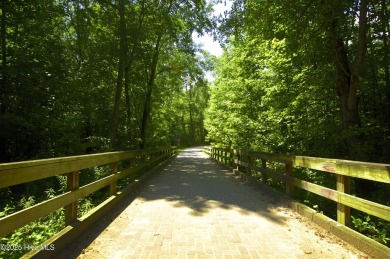 Only EIGHT lots remain in Section 2! This .19-acre CARRIAGE on The Golf Club At Rocky Mount in North Carolina - for sale on GolfHomes.com, golf home, golf lot